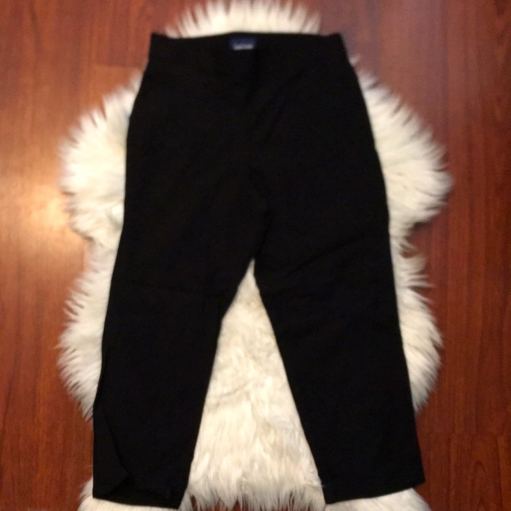 Black pants